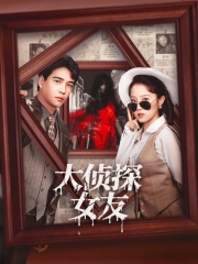 大侦探女友